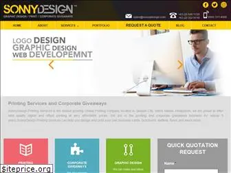 sonnydesign.com