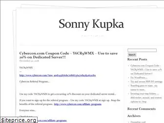 sonnyk.com