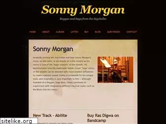 sonnymorgan.com