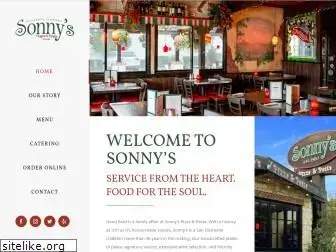 sonnys.com