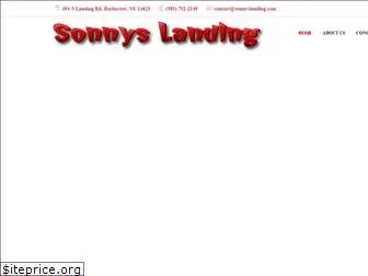 sonnyslanding.com