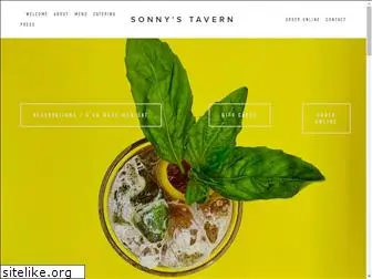 sonnystaverndover.com