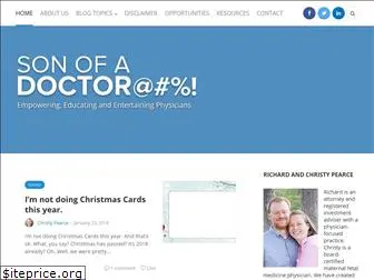 sonofadoctor.com