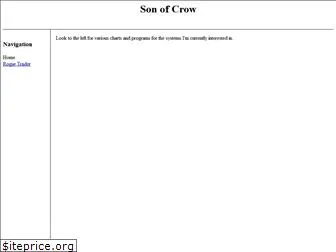 sonofcrow.com