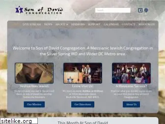 sonofdavid.org