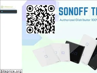 sonoff-thailand.com