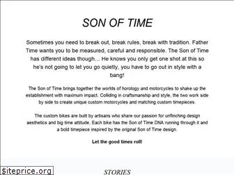 sonoftime.com