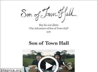 sonoftownhall.com