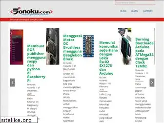 sonoku.com