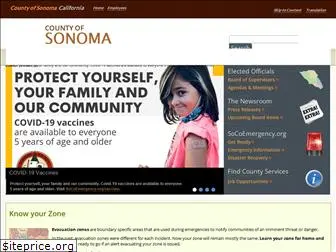 sonoma-county.com