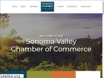 sonomachamber.org