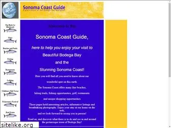 sonomacoastguide.com