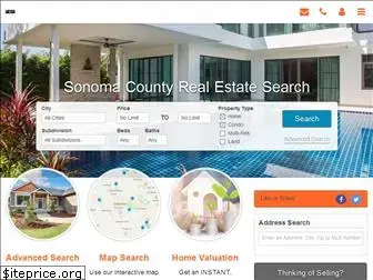 sonomacountycahomes.com