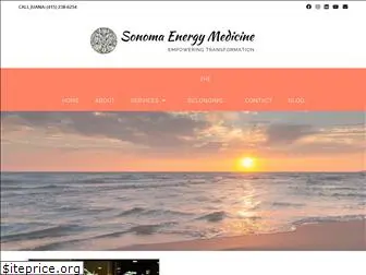 sonomaenergymedicine.com