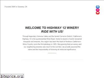 sonomahighway.com