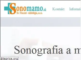 sonomamo.sk