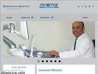www.sonomarultrason.com