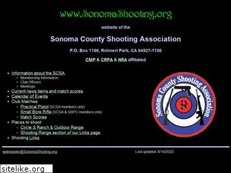 sonomashooting.org