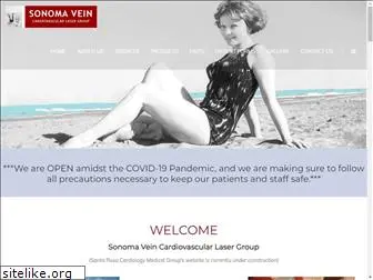 sonomavein.com