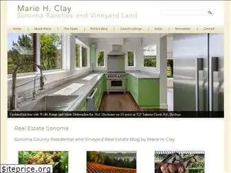 sonomavineyardland.com