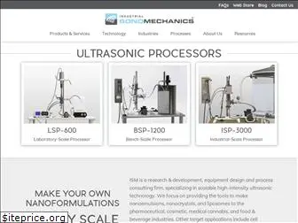 sonomechanics.com