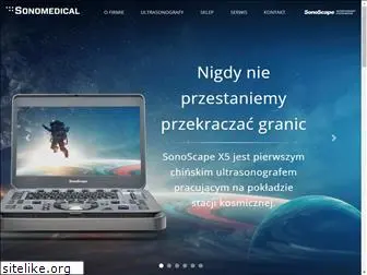 sonomedical.pl