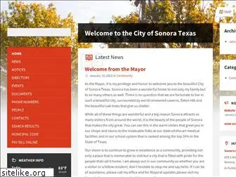 sonora-texas.com