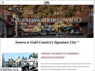 sonorachamber.com