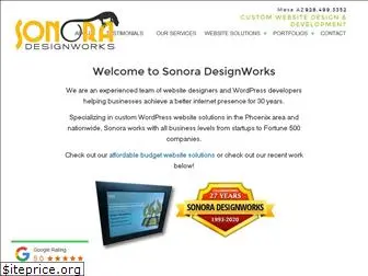 www.sonoradesignworks.com