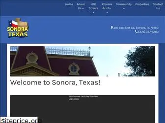 sonoraedc.org