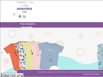 sonoramababy.com.br