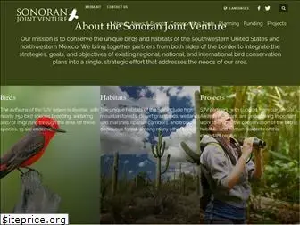 sonoranjv.org