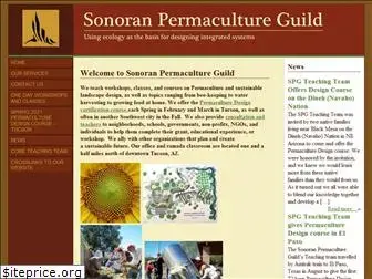 sonoranpermaculture.org