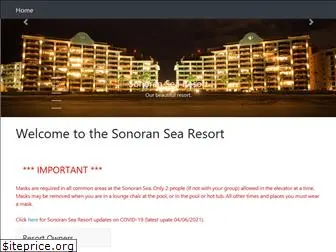 sonoransearesort.org