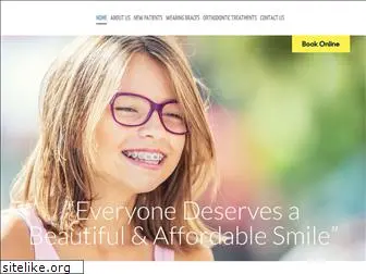 sonoransmile.com