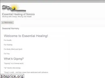 sonoraqigong.com