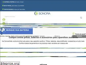 sonoraweb.com.br