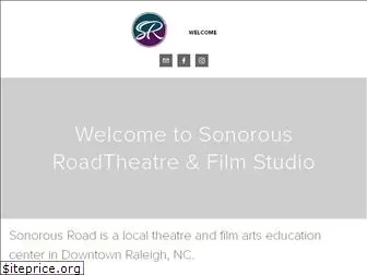 sonorousroad.com