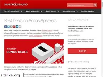 sonosdirect.com