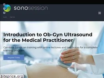 sonosession.com