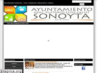 sonoyta.gob.mx