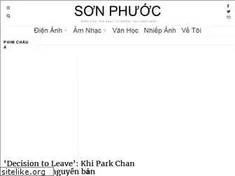 sonphuoc.com