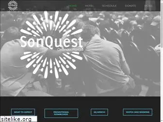 sonquest.com