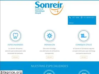 sonreir.com.pe