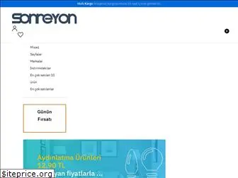 sonreyon.com