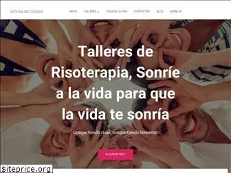 sonrisadecolores.com