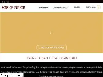 sons-of-pirate.com