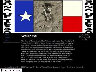 sons-of-texas.com