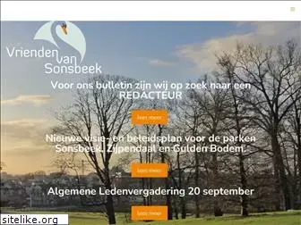 sonsbeek.nl