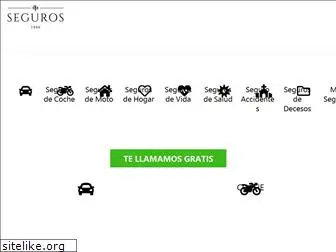 sonseguros.es
